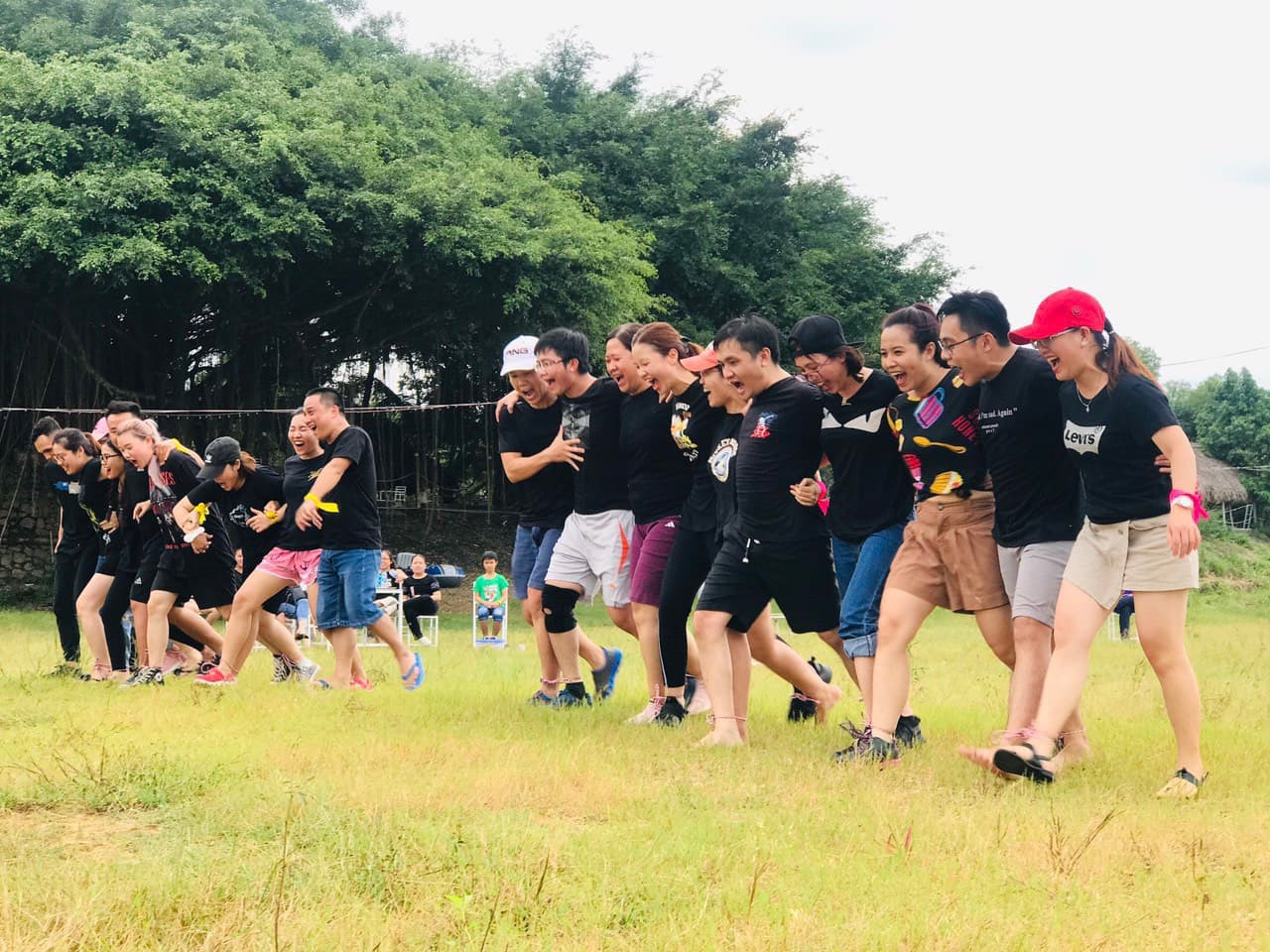 Chơi gì ở Trị An