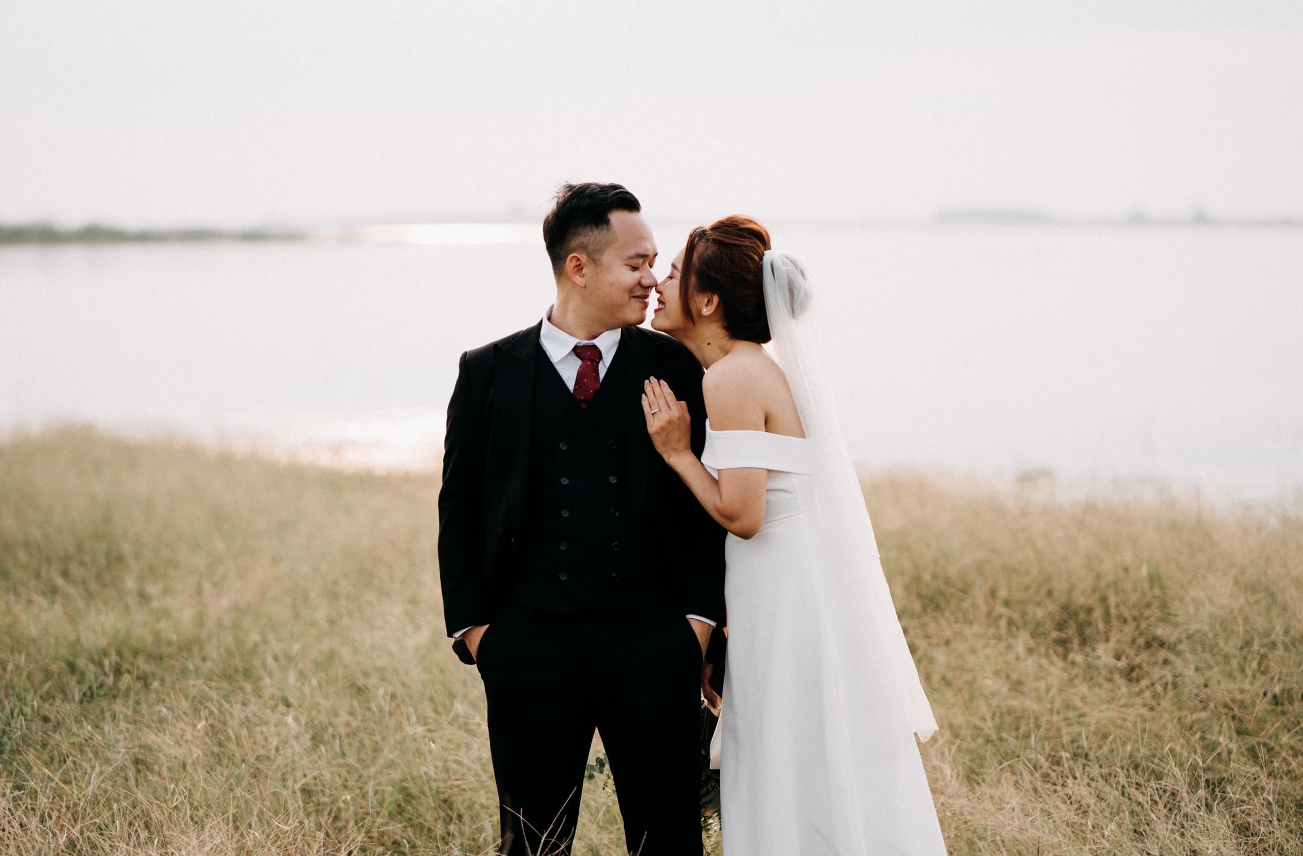 Tổ chức tiệc tại Napy Garden